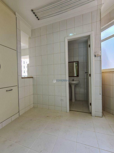 Imagem 19 de 20 de Apartamento À Venda, 100 M² Por R$ 750.000,00 - Jardim Aquarius - São José Dos Campos/sp - Ap3734