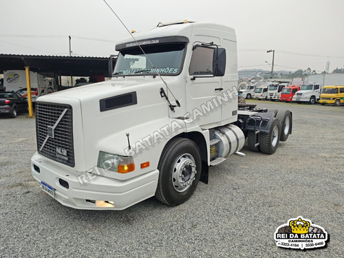 Volvo Nl12 Edc Gold 360 Cv Truck Kit Caçamba