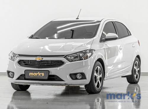 Chevrolet Onix 1.4 MPFI LTZ 8V FLEX 4P AUTOMÁTICO
