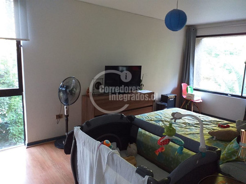 Amplio Depto Venta Las Condes 3 Dorm Inversionistas Ppw