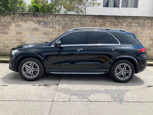 Imagen 3 de 14 de Mercedes-benz Clase Gle 450 Sport