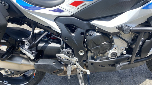 Bmw S 1000xr M Sport