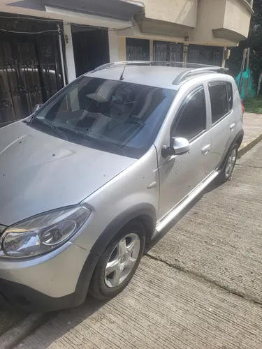 Renault Stepway 1.6l