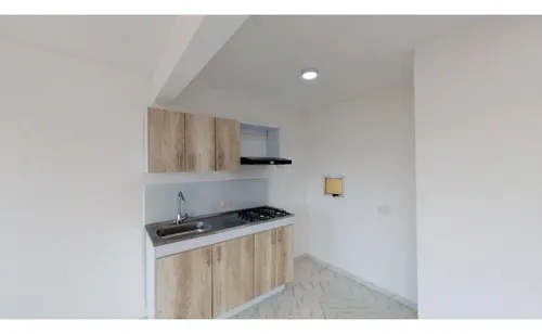 Apartamento En Venta Cali bochalema Conjunto Acacias