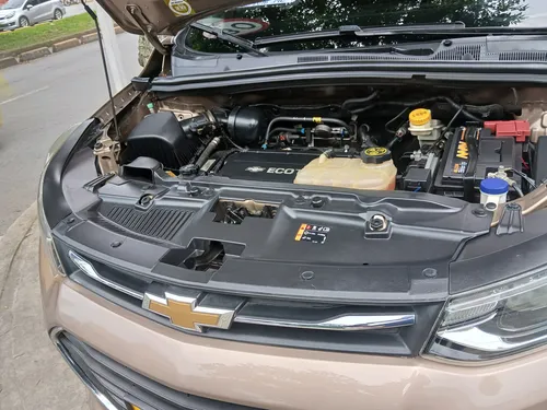 Chevrolet Tracker 1.8 Ls