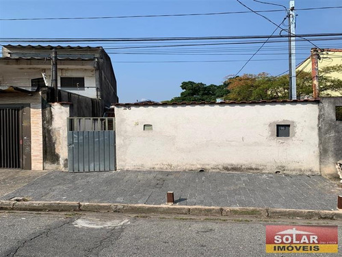 Imagem 12 de 12 de Casa Vila Marieta São Paulo/sp - 10840