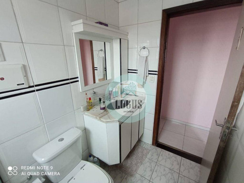 Imagem 25 de 30 de Sobrado Com Piscina E Com Churrasqueira- Com 3 Dormitórios À Venda, 191 M² Por R$ 530.000 - Cooperativa - São Bernardo Do Campo/sp - So0592