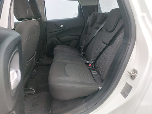 Fiat Toro 1.3 TURBO 270 FLEX FREEDOM AT6