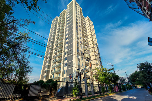 Edificio Sta Clara Piso 17