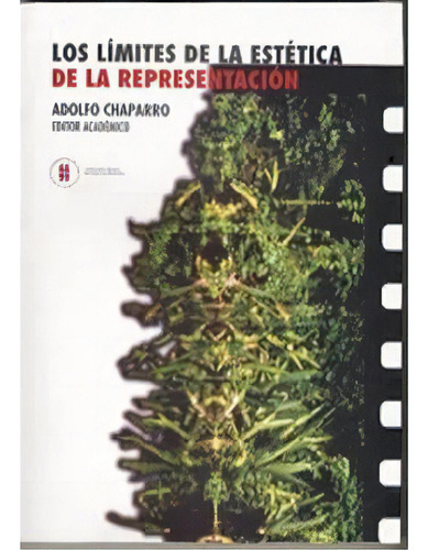 Los Límites De La Estética De La Representación, De Varios Autores. 9588298177, Vol. 1. Editorial Editorial Editorial Universidad Del Rosario-uros, Tapa Blanda, Edición 2006 En Español, 2006