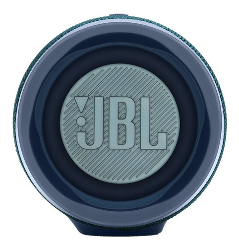 Imagen 4 de 6 de Parlante JBL Charge 4 portátil con bluetooth blue 110V/220V