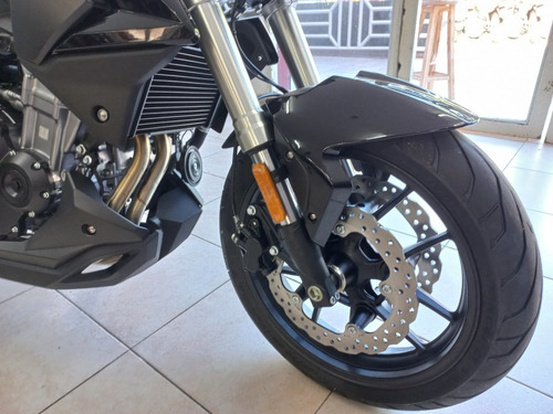 Imagen 22 de 23 de Voge 500 R
