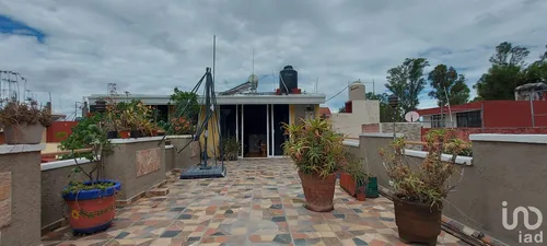 Venta Casa 6 Ambientes Plazas Amalucan