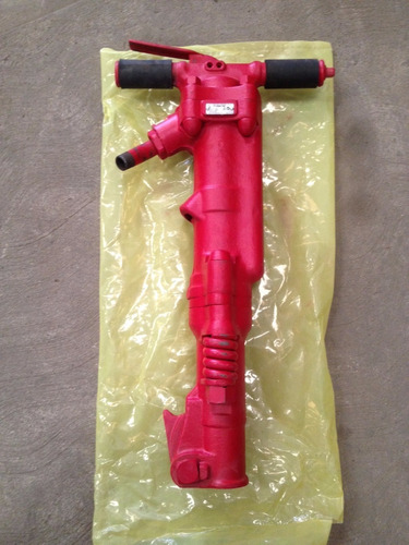 Martillo Neumatico Compresor Chicago Pneumatic Cp1240 11/4x6