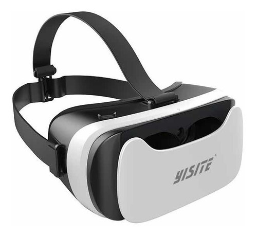 Lentes De Realidad Virtual Vr Box Realidad Aumentada
