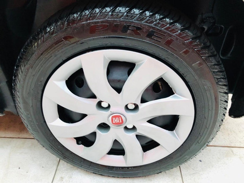 Fiat Palio Attractive