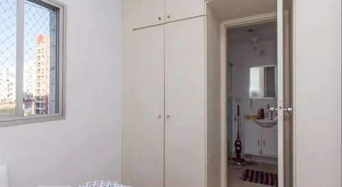 Imagem 13 de 19 de Apartamento Campos Eliseos Sao Paulo Sp Brasil - 4112