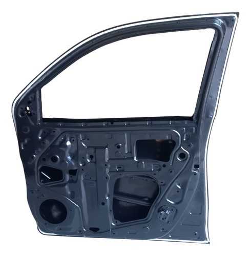 Porta Hilux Dianteira Direita 2019 2020 2021 2022 2023 2024
