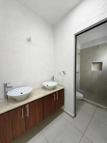 Casa En Renta, 3 Recámaras, Amenidades, Alberca, Jardines Del Sur 6, Av Huayacan, Cancun