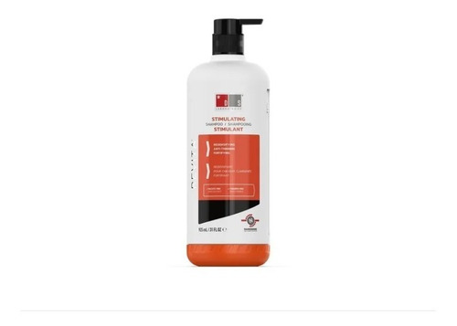 Revita Shampoo Anticaída Cabello Y Estimulante Folicular 925