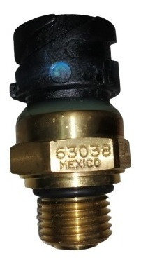 Sensor De Presion De Cigueñal Mack Vision Granite Motor Mp8