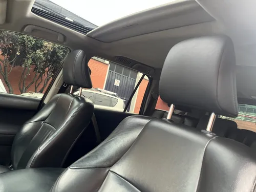 Toyota Prado 3.0 Tx-l Fl 170 hp