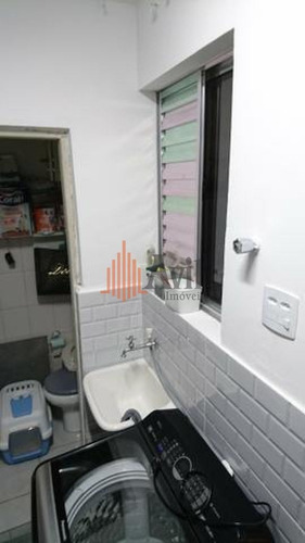 Imagem 10 de 15 de Apartamento Com 1 Dormitório À Venda, 78 M² Por R$ 490.000 - Bela Vista - São Paulo/sp - Av2162