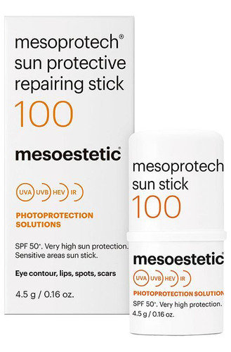 Protetor Solar Stick 100 Mesoestetic - Para Região Dos Olhos