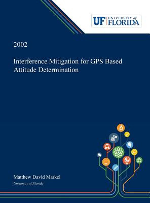 Libro Interference Mitigation For Gps Based Attitude Dete...