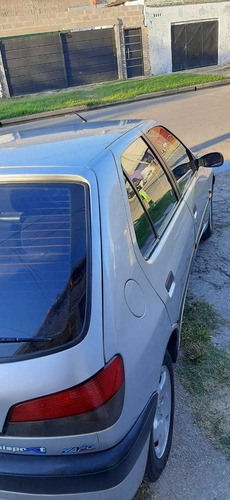 Peugeot 306 1.9 Xrdt 1999