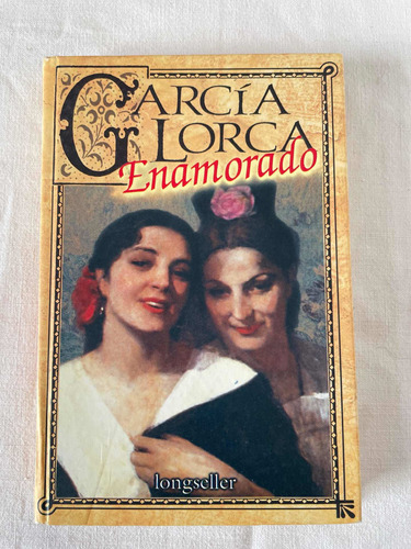 Enamorado - García Lorca