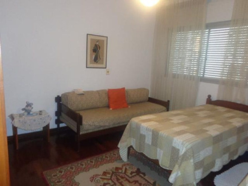 Imagem 6 de 17 de Apartamento À Venda - Praia Das Astúrias - Guarujá Sp - Frente Ao Mar - Reformado E Decorado - Lazer - Vaga Demarcada - Ap2583 - 34709251