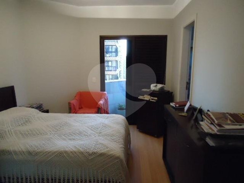 Imagem 7 de 22 de 3 Suites, Ampla Sala Com Lareira, Terraço 3vgs, - Reo37180