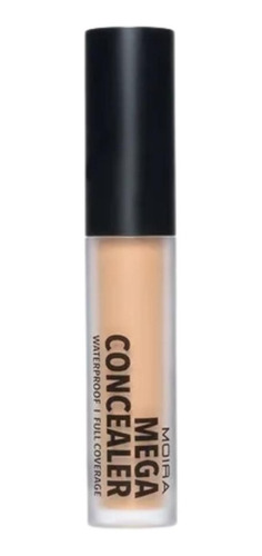 Corrector De Maquillaje Mega Moira Cosmetics Waterproof Gbc