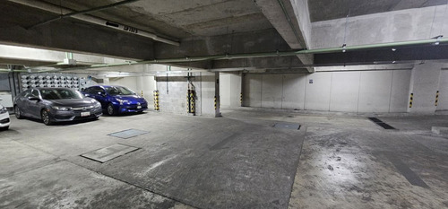 Ph 126m2 De 2 Recamaras Y Roof Privado Toreo M 4 Caminos Escrituras Gratis
