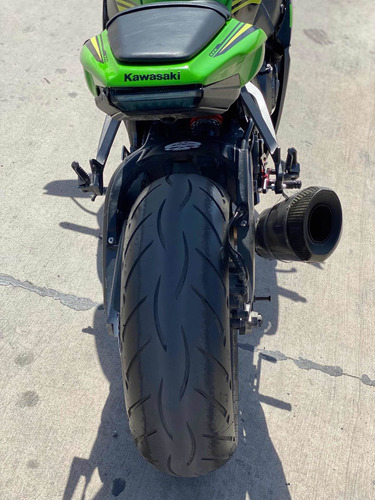 Imagen 14 de 14 de Kawasaki Zx10r Ninja