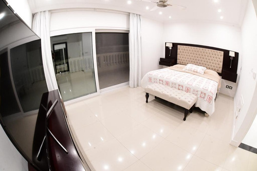 Imagen 27 de 30 de Casa En Venta En El Nacional Country Club-