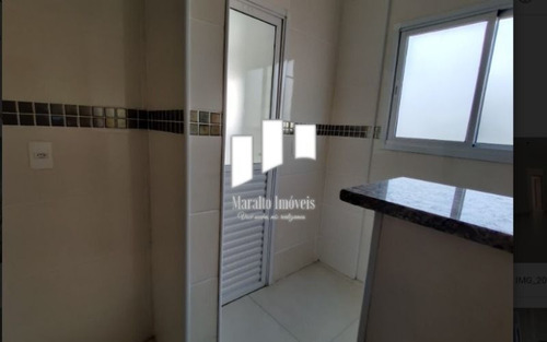 Imagem 6 de 15 de Apartamento Novo Canto Do Forte Ótima Condição De Pagamento Praia Grande S/p.