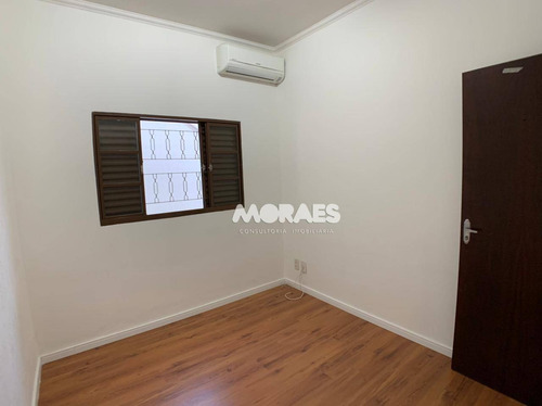 Imagem 22 de 30 de Casa Com 5 Dormitórios À Venda, 258 M² Por R$ 600.000,00 - Vista Alegre - Bauru/sp - Ca2049