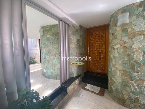 Imagem 5 de 30 de Casa À Venda, 270 M² Por R$ 1.277.000,00 - Santa Maria - São Caetano Do Sul/sp - Ca0736