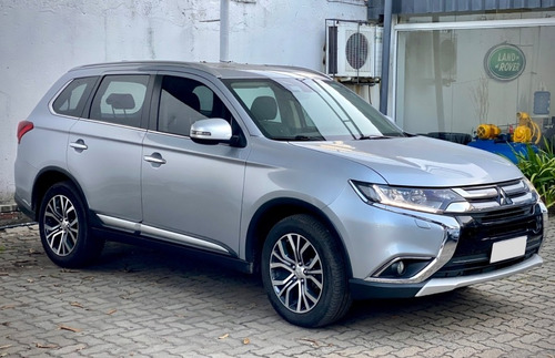 Imagem 2 de 15 de Mitsubishi Outlander 3.0 Gt