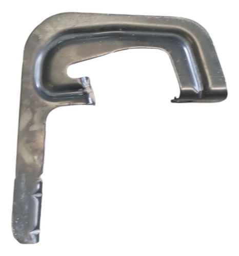 Soporte Izquierdo Estribo Cadillac Escalade 2007-2014 (Usado)