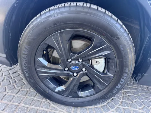Subaru Crosstrek 4x4 2024