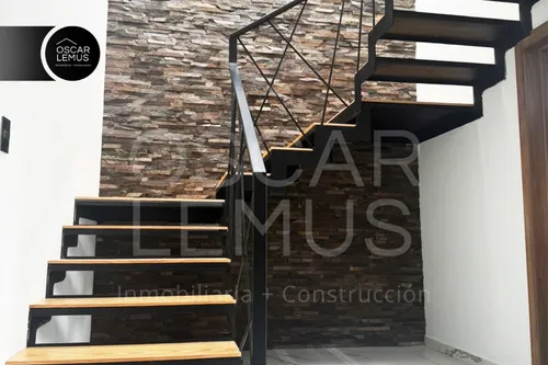 Tu Nuevo Hogar En Alta Vista, Mineral De La Reforma