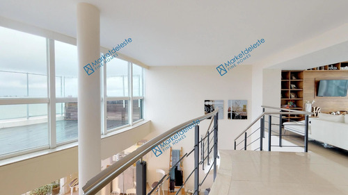 Imagen 16 de 29 de Pent House Triplex - 4 Suite