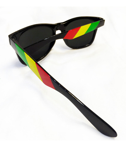 Gafas De Sol Hip Hop Street Dance