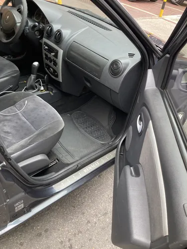Renault Logan 1.6 Dynamique Nd