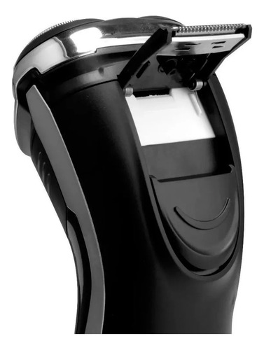Afeitadora Gama Gsh860 Recargable Inalambrica Tecnofast