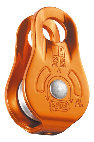 Polea Fixe Petzl