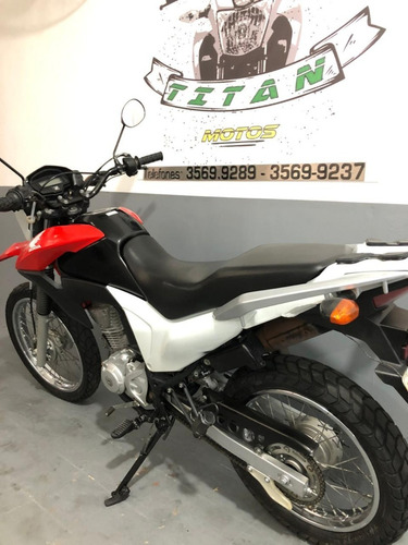 Bros 160